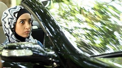 عکسی از سریل سقوط یک فرشته