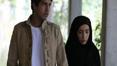 عکسی از سریل سقوط یک فرشته