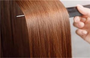 وانیل برای مو بسیار مفید است