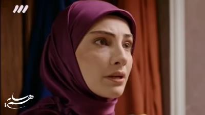 آخر عشق نگار به حافظ در سریال هم سایه چه می شود