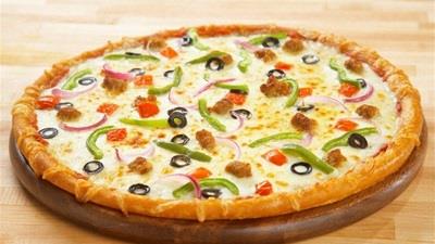 پیتزا از کدام کشور آمده و تاریخچه آن چیست