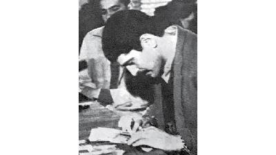 مجید سالک محمودی قاتل سریالی زنان بود