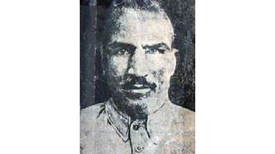 اصغر قاتل اولین قاتل سریالی ایران بود