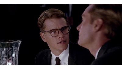 آقای ریپلی با استعداد یکی از بهترین فیلم های جنایی است