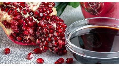 روش درست کردن و طرز تهیه کامل رب انار