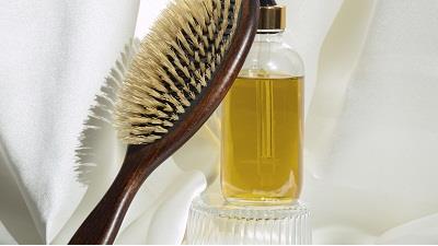 از چه روغنی برای تقویت مو استفاده کنیم