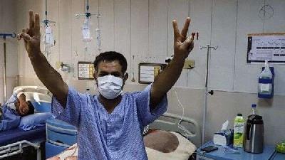 بهبودیافتگان کرونا بعد از اتمام درمان چه کارهایی را باید انجام بدهند