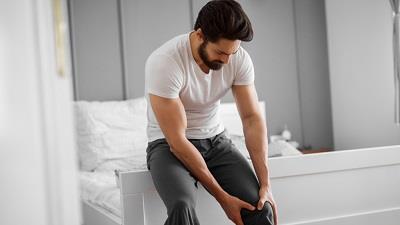 صدا کردن زانوها چه دلایل احتمالی دارد