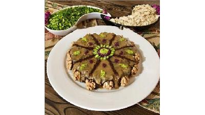 با طرز تهیه رنگینک جنوبی آشن شوید