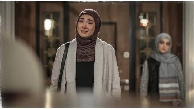 زندگی مهتاب در آخر سریال افرا چه خواهد شد