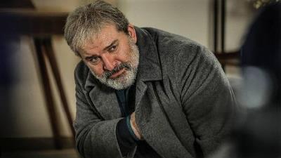 حاج محمود در آخر سریال افرا چه سرنوشتی خواهد داشت