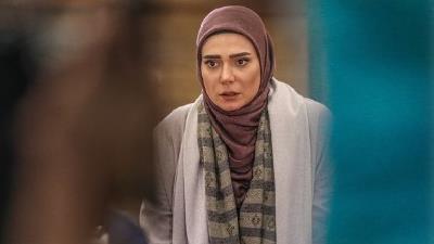 مهتاب در سریال افرا چگونه زنی است