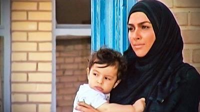 سریال گل های گرمسیری در چند قسمت ساخته شده است