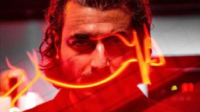 عکسی از سریال میدان سرخ