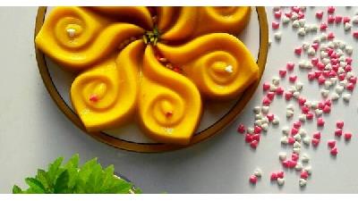 با نکات ریز آشپزی برای تهیه حلوای زعفرانی آشنا شوید