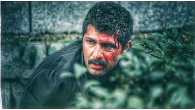 مهران در سریال افرا