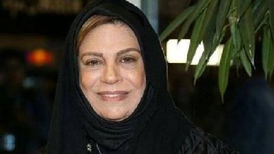 گوهر خیراندیش خاطراتش از سال ها بازیگری را بازگو کرد