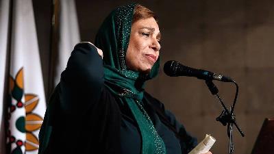 گوهر خیراندیش در عرصه بازیگری چه مسیری را طی کرد