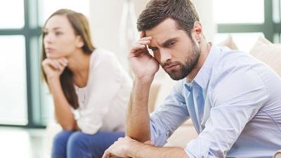 چگونه شک همسرمان را رفع کنیم