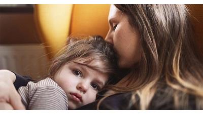 روش های مناسب برای اینکه جای خواب بچه ها را از خود جدا کنیم