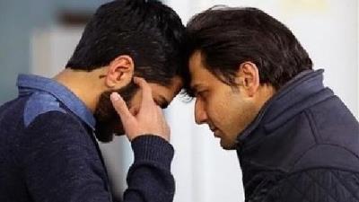 عکسی از فصل چهارم سریال از سرنوشت