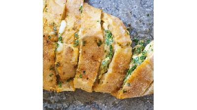 نان پستو را در خانه چطور بپزیم