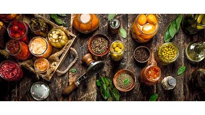 خرید اینترنتی ترشی خانگی را از کجا انجام بدهیم