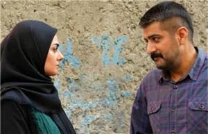 شخصیت رهی تا آخر سریال در کنار پروانه ها تغییر می کند