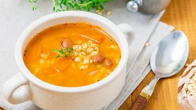 از راز و رمزهای رستورانی شدن سوپ جو مطلع شوید