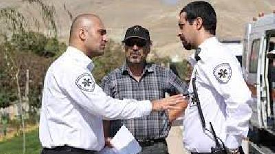 عکسی از سریال ستاره حیات