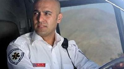 عکسی از سریال ستاره حیات