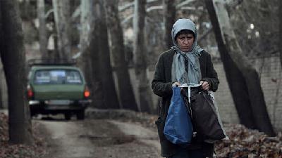 عکسی از فیلم بوتاکس