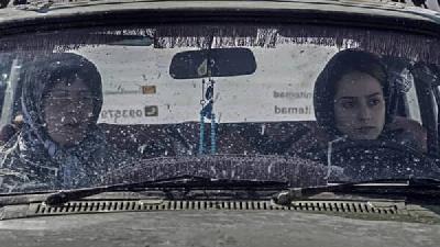 عکسی از فیلم بوتاکس