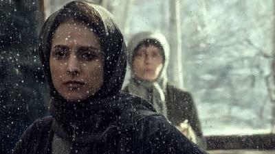 عکسی از فیلم بوتاکس