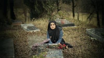 سارا باقری بازیگر نقش مائده از وقوع اتفاقات جدید در آخر سریال افرا خبر داد