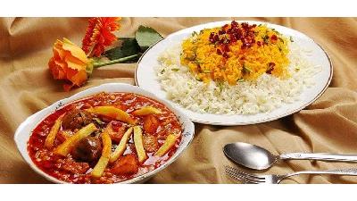 برای جا افتادن خورشت قیمه چه ترفندهایی وجود دارد