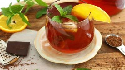 چگونه دمنوش به را در خانه درست کنیم