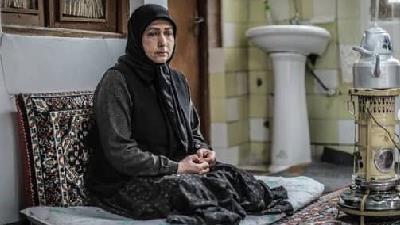 عکسی از سریال افرا