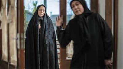 عکسی از سریال افرا