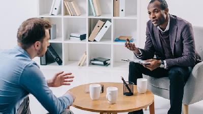 در چه شرایطی باید برای روان درمانی اقدام کنیم