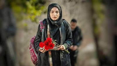 حرف های سارا باقری درباره نقش مائده در سریال افرا