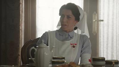 عکسی از سریال مراکش: عشق در دوران جنگ