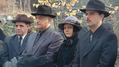 عکسی از سریال پریدخت