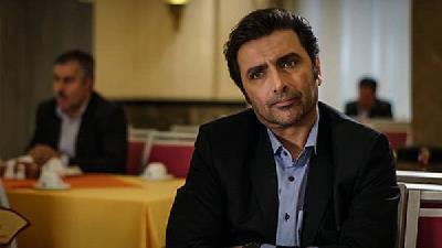 عکسی از سریال پناه آخر