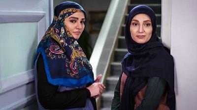 عکسی از سریال پناه آخر