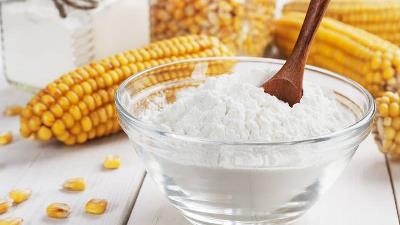 فایده های نشاسته ذرت برای پوست و مو چیست