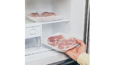 بهترین روش برای پختن گوشت یخ زده چیست