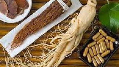 انواع مختلف جنسینگ را از کجا می توانیم به صورت آنلاین سفارش بدهیم و بخریم