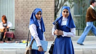 عکسی از سریال دلدادگان