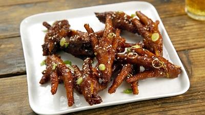 مصرف پای مرغ چه خاصیتی برای کودکان دارد